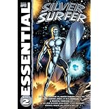 essential silver surfer vol 2 marvel essentials v 2