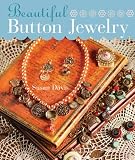cover of Beautiful Button Jewelry