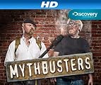 MythBusters [HD]: MythBusters Season 6 [HD]