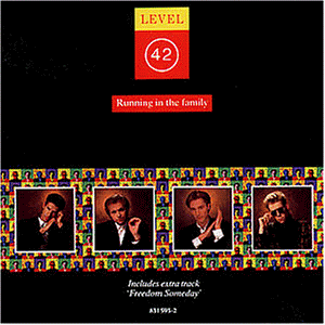 Level 42 - The Sleepwalkers (tunnel visi Lyrics - Zortam Music