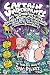 Captain Underpants and the Invasion of the Incredibly Naughty Cafeteria Ladies from Outer Space (Hardcover)