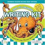 Now I m Reading!: Writing Kit