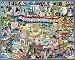 United States of America Jigsaw Puzzle 1000pc