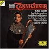 Tannh�user (Gesamtaufnahme, Pariser Fassung)