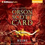 Ruins: Pathfinder, Book 2 | Orson Scott Card