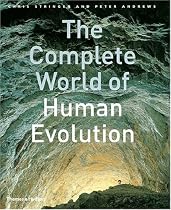 The Complete World of Human Evolution (Complete Series)