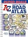 Book AZ Great Britain Road Atlas: Super Scale (Road Atlas)