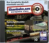 Eigenschaften ak tronic  / Eisenbahn.exe