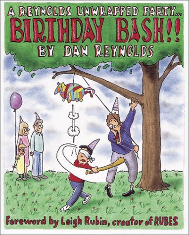 Birthday Bash!