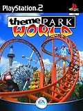 Theme Park World (Playstation 2 game)