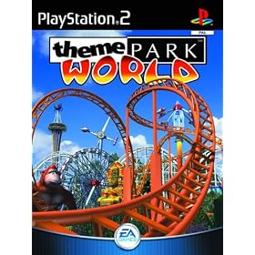 Theme Park World