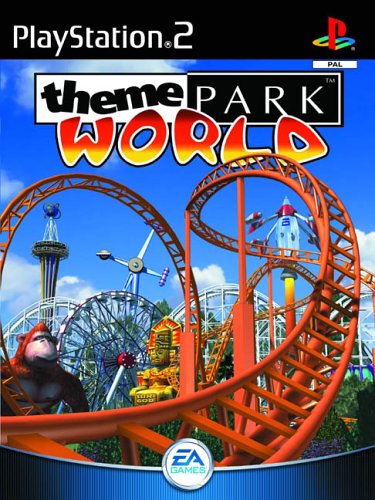 Buy Theme Park World (PS2) online at Discounted New and Used prices. Delivered to your door with Childrens Toyshop.com