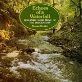 Echoes of a Waterfall
