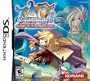 Nintendo DS Tao's Adventure: Curse of the Demon Seal