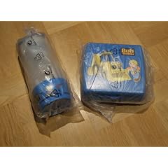 Tuperware Kinder-Sets (Flasche+Dose)verschiedene Motive (Foto`s ansehen)!!!!
