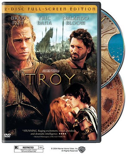 Review of Troy Online