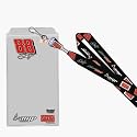 #88 DALE EARNHARDT JR. 2008 CREDENTIAL HOLDER
