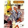 Papyrus, tome 19 : les momies mal�fiques