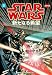 Star Wars: A New Hope Manga, Volume 3
