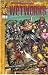 Book Wetworks #8: Wildstorm Rising Chapter 7 May 1995