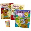 Story Reader Scooby-Doo 3-Storybook Library