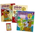 Story Reader Scooby-Doo 3-Storybook Library