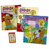 Story Reader Scooby-Doo 3-Storybook Library