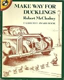 Make Way for Ducklings