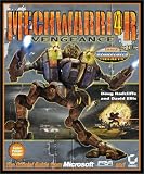 Mechwarrior 4 : Vengeance : Sybex Official Strategies & Secrets