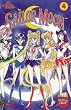 Sailor Moon: 4