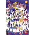 Sailor Moon, Vol. 4