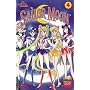 Sailor Moon, Vol. 4