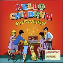 Hello Children Everywhere