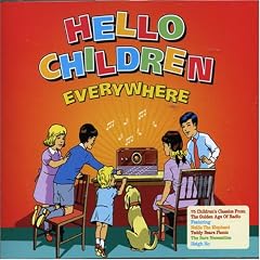 Hello Children Everywhere