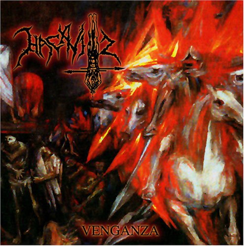 Venganza