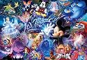 ディズニー 1000ピース It's magic! [ホログラムジグソー] D-1000-384