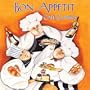 Bon Appetit! Cafe Classics