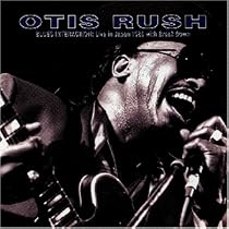 Live in Japan 1986