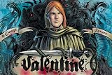 Valentine: Episodes 01 & 02 (English) (Comic Book / Graphic Novel) (Valentine )