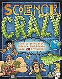Science crazy