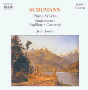 Jeno Jando - Klavierwerke Jando - Zortam Music