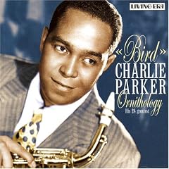 Ornithology by  Charlie Parker 