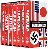 Review Hbo Home Video  / Warlords Box Set