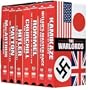 Warlords Box Set [VHS]