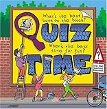 Quiz time