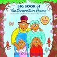 Big Book of The Berenstain Bears (Berenstain Bears (Random House Hardcover))