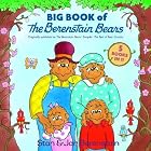 Big Book of The Berenstain Bears (Berenstain Bears (Random House Hardcover)) by  Stan Berenstain and Jan Berenstain