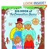 Big Book of the Berenstain Bears