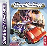 Eigenschaften Atari  / Micromachines Explosion