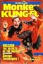 Monkey Kung-Fu
